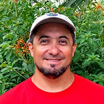 Walter Morales, Signature Tree Care Operations Manager | ISA Certified Arborist